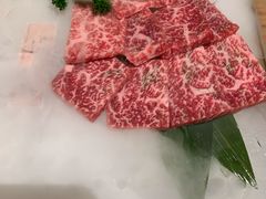 -黑牛の店·和牛烧肉(合生汇店)