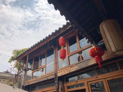 -乡绅本色白家厨坊