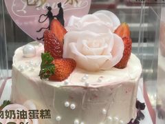-味多美蛋糕(六里桥店)