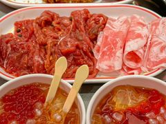 -龍歌自助小火锅(雨花台江南虹悦城店)