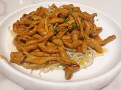 -鹅掂·大岭山烧鹅