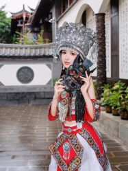 -小红帽摄影(丽江店)