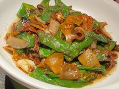 -湖兰金牌小炒肉(椒江万达店)