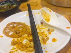 -付小姐在成都(中山公园店)