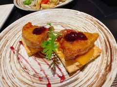 -大葉日本料理·龍蝦任食放題(廣州W酒店)
