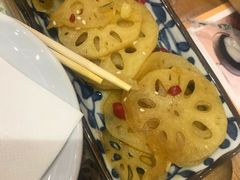 -古乡居甜品(大信店)