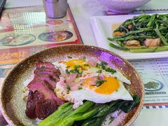 -龙记·香港茶餐厅(海上世界店)