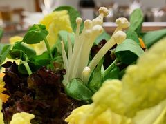 -古韵轩·江浙融合菜(梁溪店)
