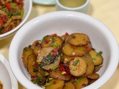 -笨罗卜浏阳菜馆(龙华鹏润达店)