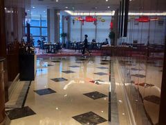 -索菲特酒店·乐轩华中餐厅