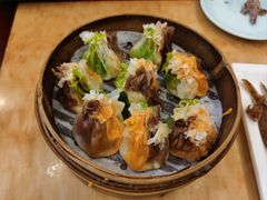 -都一处烧麦馆(前门店)