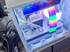 -华硕电脑ROG玩家国度·售后维修中心(虹桥天街店)