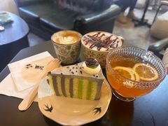 -糖房咖啡(南锣鼓巷店)