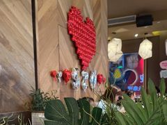 -原石牛扒·约会餐厅(龙城万科里店)