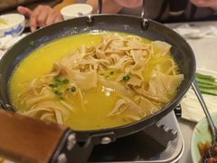 -小菜园新徽菜(南京秦淮龙蟠汇店)