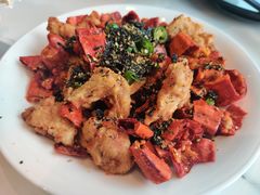 -潮粥人(威高店)