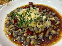 -健眺小海鲜(临海后山店)