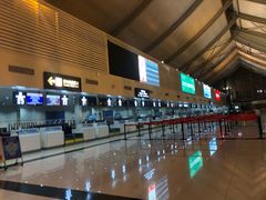 -丽江三义国际机场