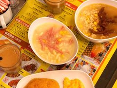 -龙凤冰室