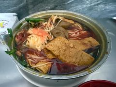 -铁锅哥米线