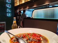 -渔舟意·湖南家宴(萝岗纳金城店)
