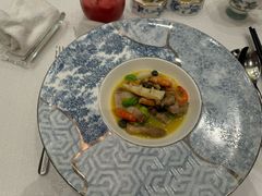 -君来湖滨饭店·渔餐厅