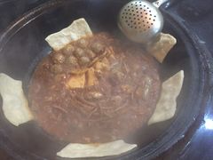 -地锅传奇(水产西路店)