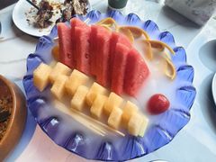 -绿茶餐厅(龙井船宴· 品牌总店)