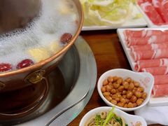 -大明铜锅·烤涮坊·烧烤(总店)