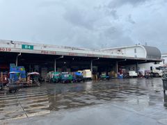 -海吉星国际农产品物流管理有限公司