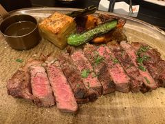 西冷牛排-斯普汇生蚝牛排馆(中骏世界城店)