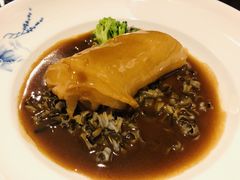 -香宫中餐厅 · 桂林香格里拉