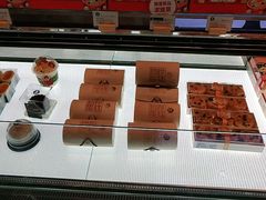 -燃厚蛋糕(卓展中信城店)