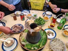 -月圆火锅(宁海东路二店)