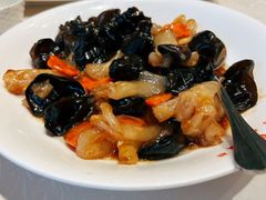 -万宝海鲜舫(劳动公园店)