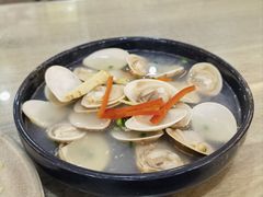 -巽寮印象美食部落餐厅·海鲜·地方特色菜(惠州体验店)