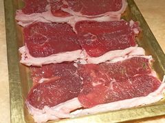-清真·老门框爆肚涮肉·中华老字号(丰管路店)