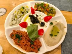 -ALAMEEN阿拉伯餐厅(三里屯店)