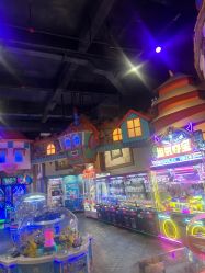 -卡通尼乐园(重庆南坪协信星光店)