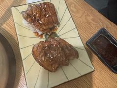 -沼津港精致料理·寿喜烧·烧鸟(青浦宝龙广场日料榜单店)
