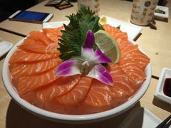 -万岁寿司(万国店)