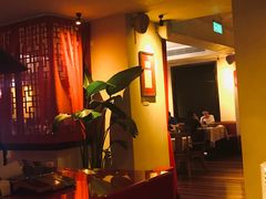 -龙门阵茶屋川菜馆(武康路店)