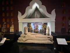 -吴哥国家博物馆