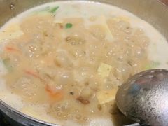-土风豆米火锅(鸿通城店)