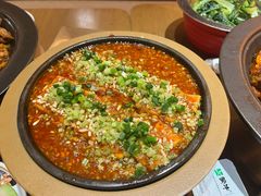 -六月雪干锅(涪城万达广场店)