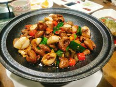 -小放牛河北菜(军校店)