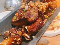 -隔壁老王·家常云南菜(花巷店)