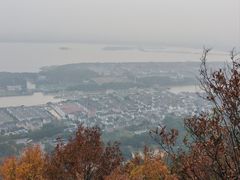 -虞山风景区