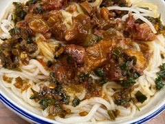 -园林美食城·本土农家菜(杨和镇店)