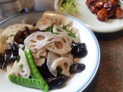 -几荷·恰似故人来(秀水广场店)